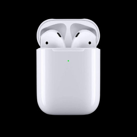 Waterproof Bluetooth Earbuds With Mic For iPhone - VogeLuxe