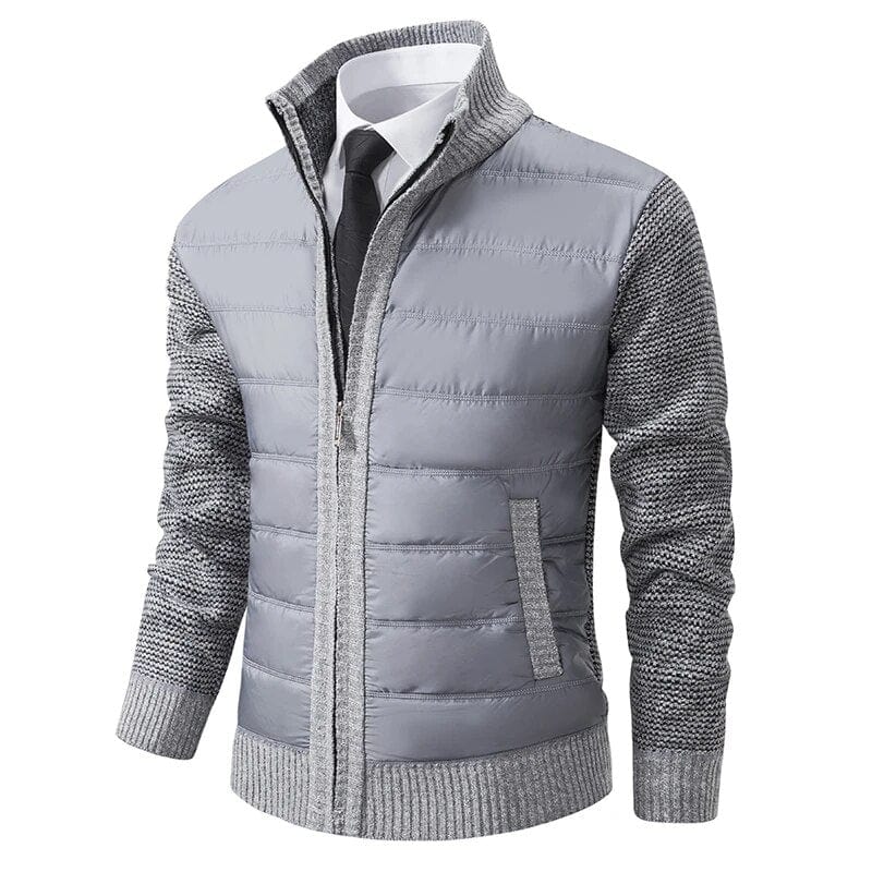 Classic Warm Winter Jacket