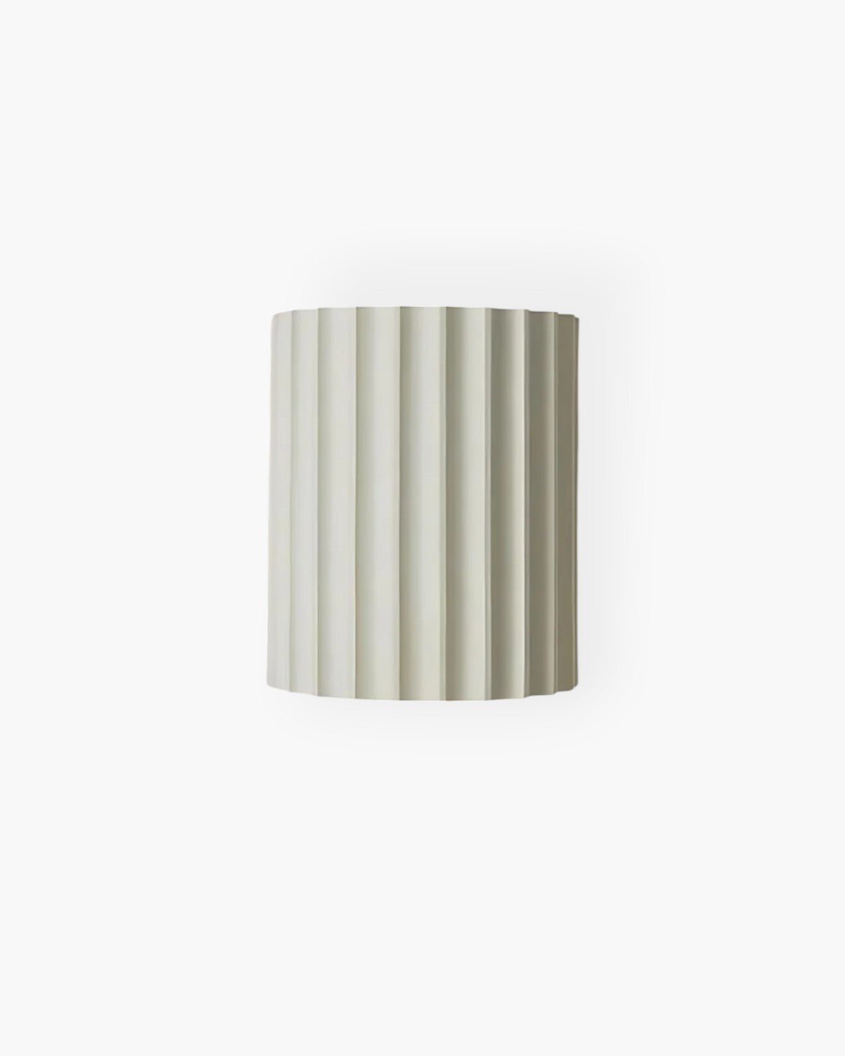 Warm White Wall Lamp