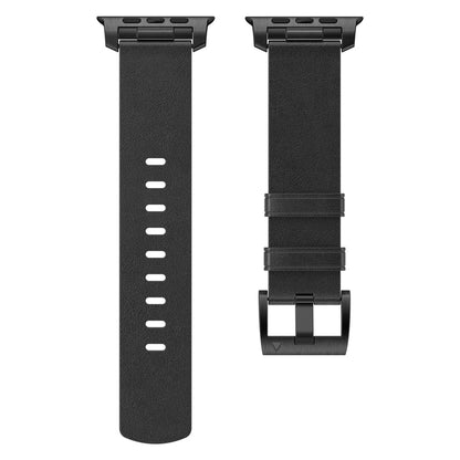 Genuine Leather Pet Watch Strap
