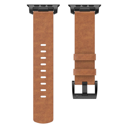 Genuine Leather Pet Watch Strap