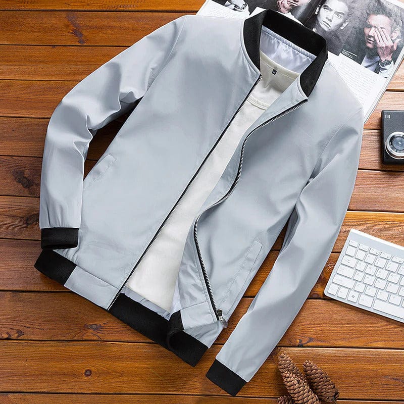 Relaxed Fit Everyday Morgan Jacket