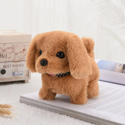 Fun Electronic Dog Toy