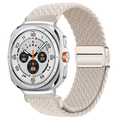 Easy Fit Magnetic Strap for Galaxy Watch Ultra