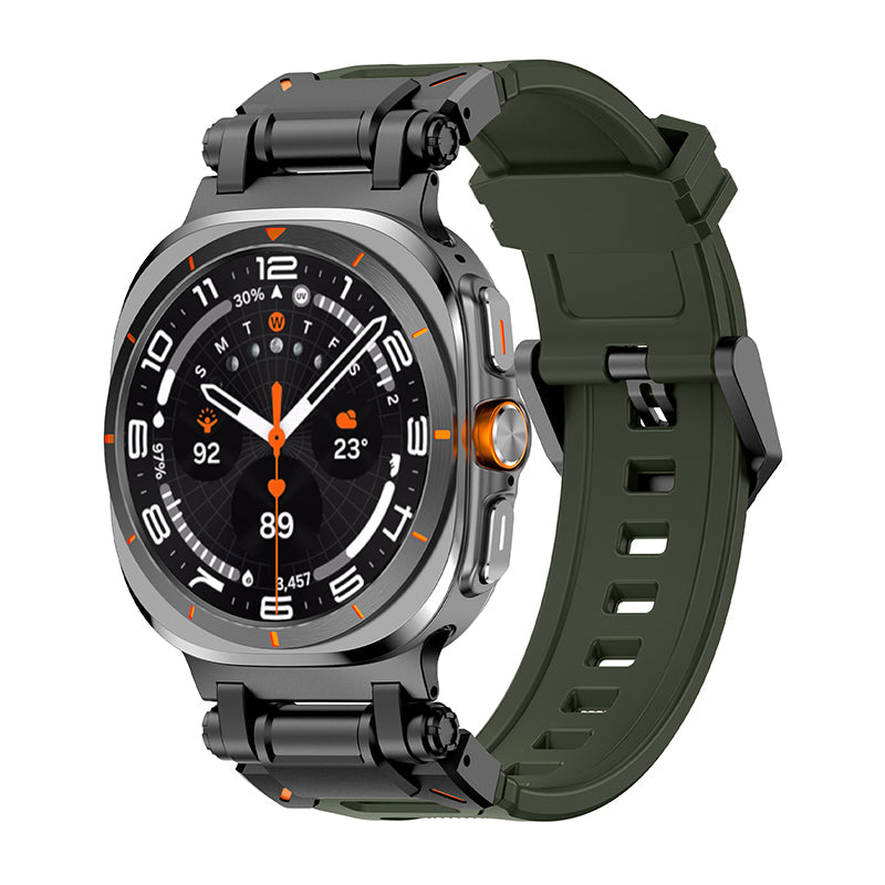 Durable Replacement Band For Samsung Watch Ultra
