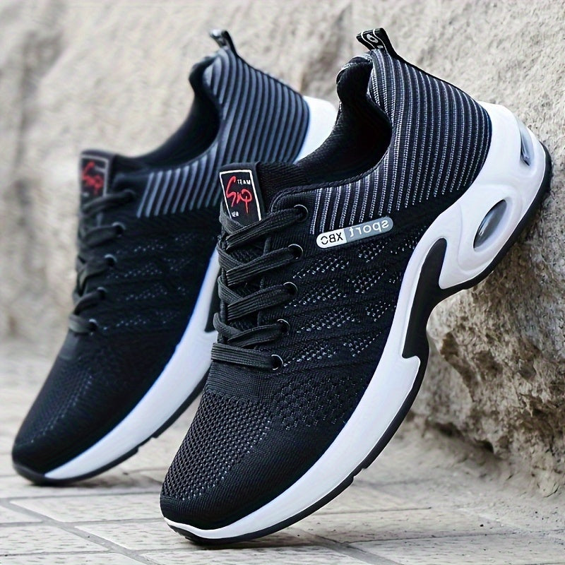 Warm Cozy Slip Resistant Mens Winter Shoes