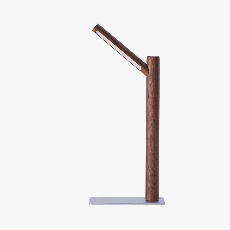 Flexible LED Table Lamp with Adjustable Arm
