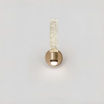 Sparkling Glass Bubble Wall Lights - VogeLuxe