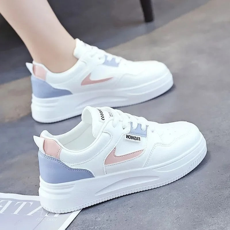 Stylish Ladies Casual Shoes