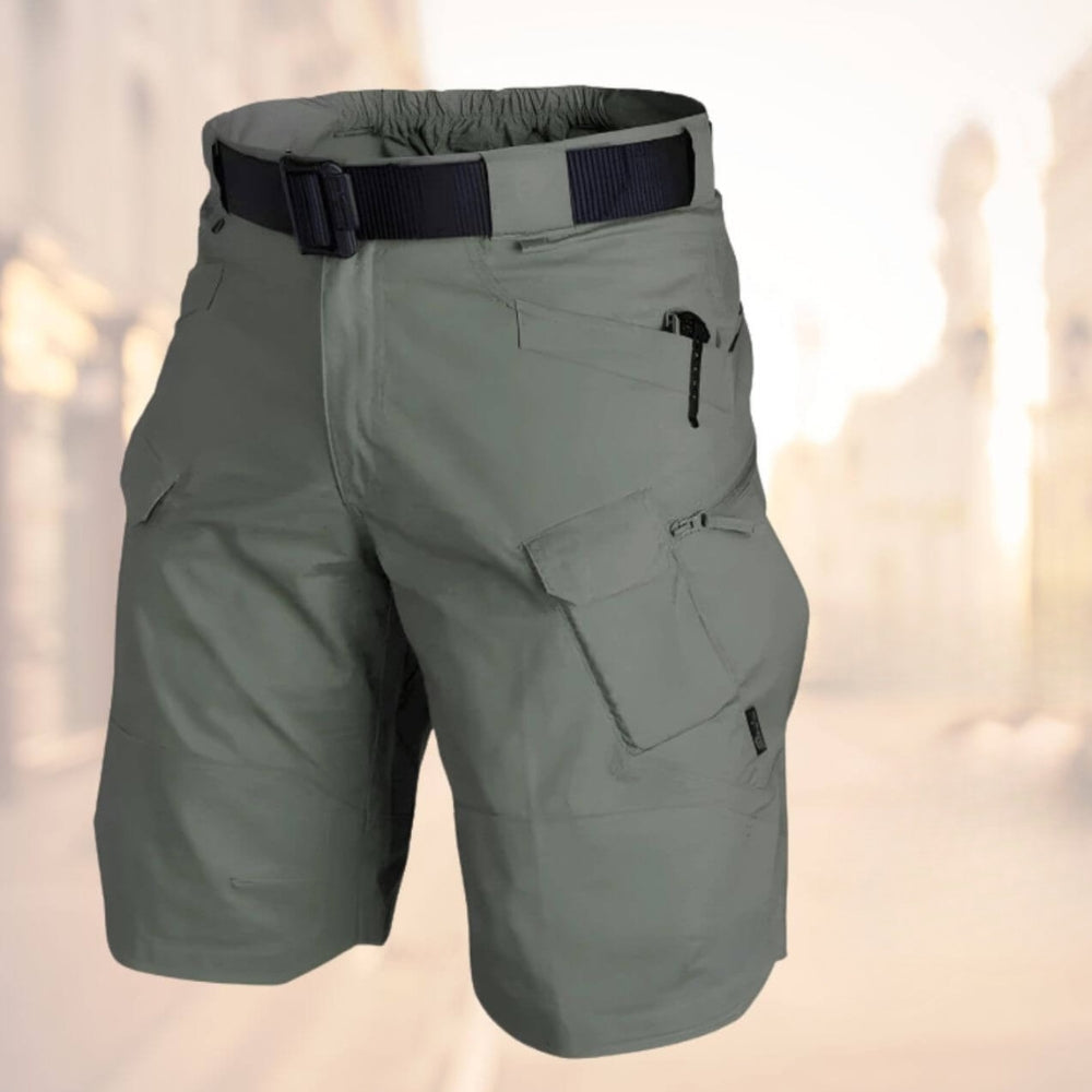 Durable Outdoor Men's Cargo Shorts