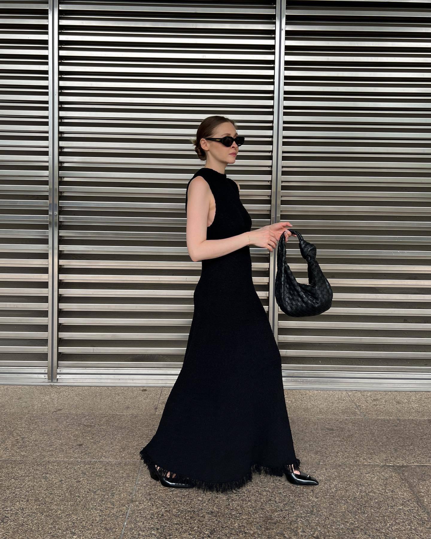 Chic Lightweight Sleeveless Maxi Dress for Women