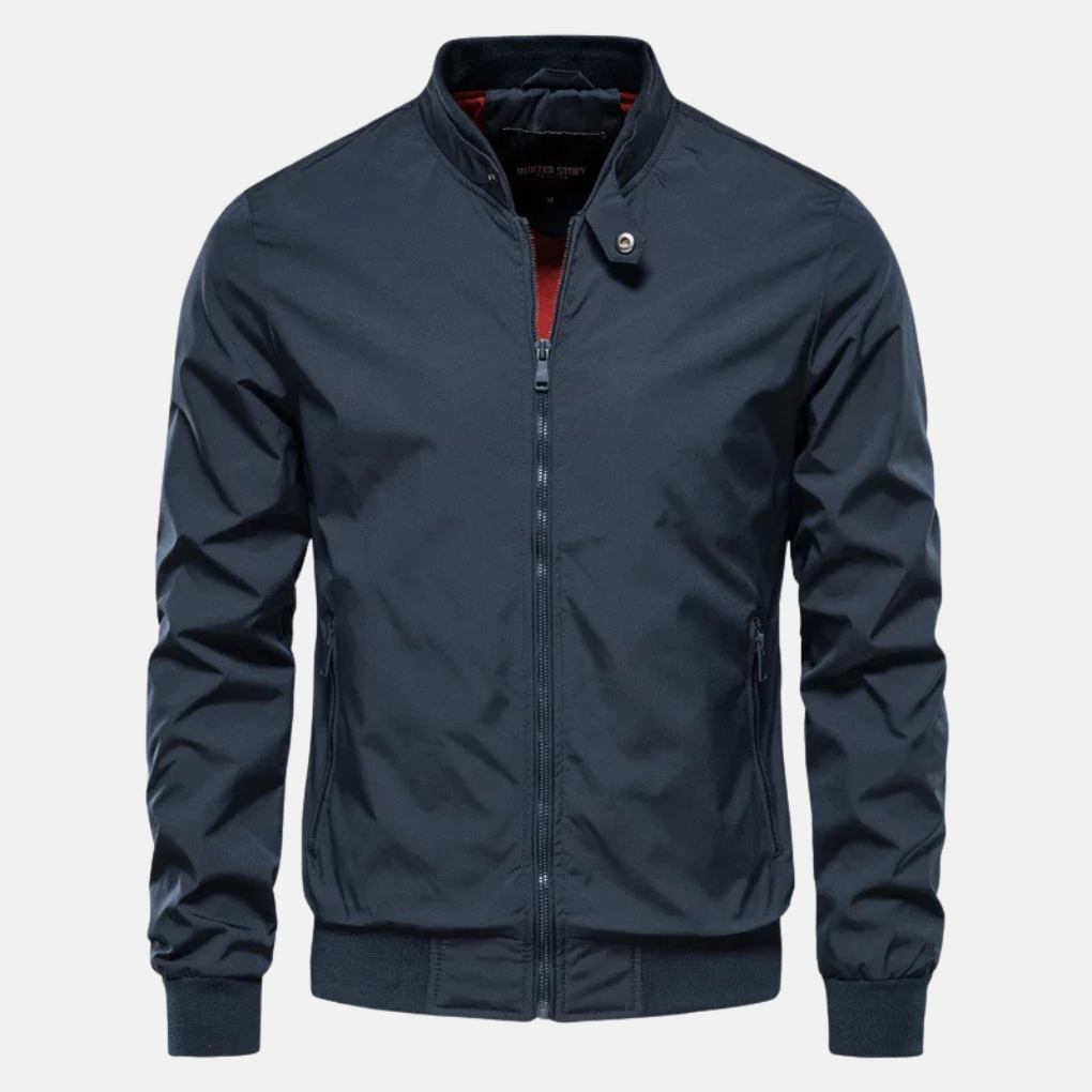 VogeLuxe | Men’s Tactical Outdoor Field Jacket