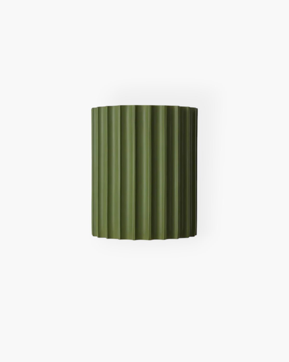 Warm White Wall Lamp