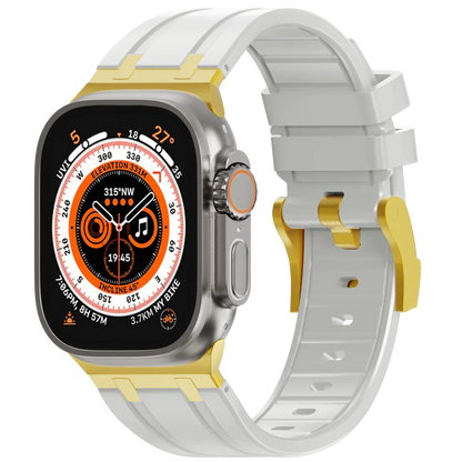 Premium Metal Replacement Band for Apple Watch
