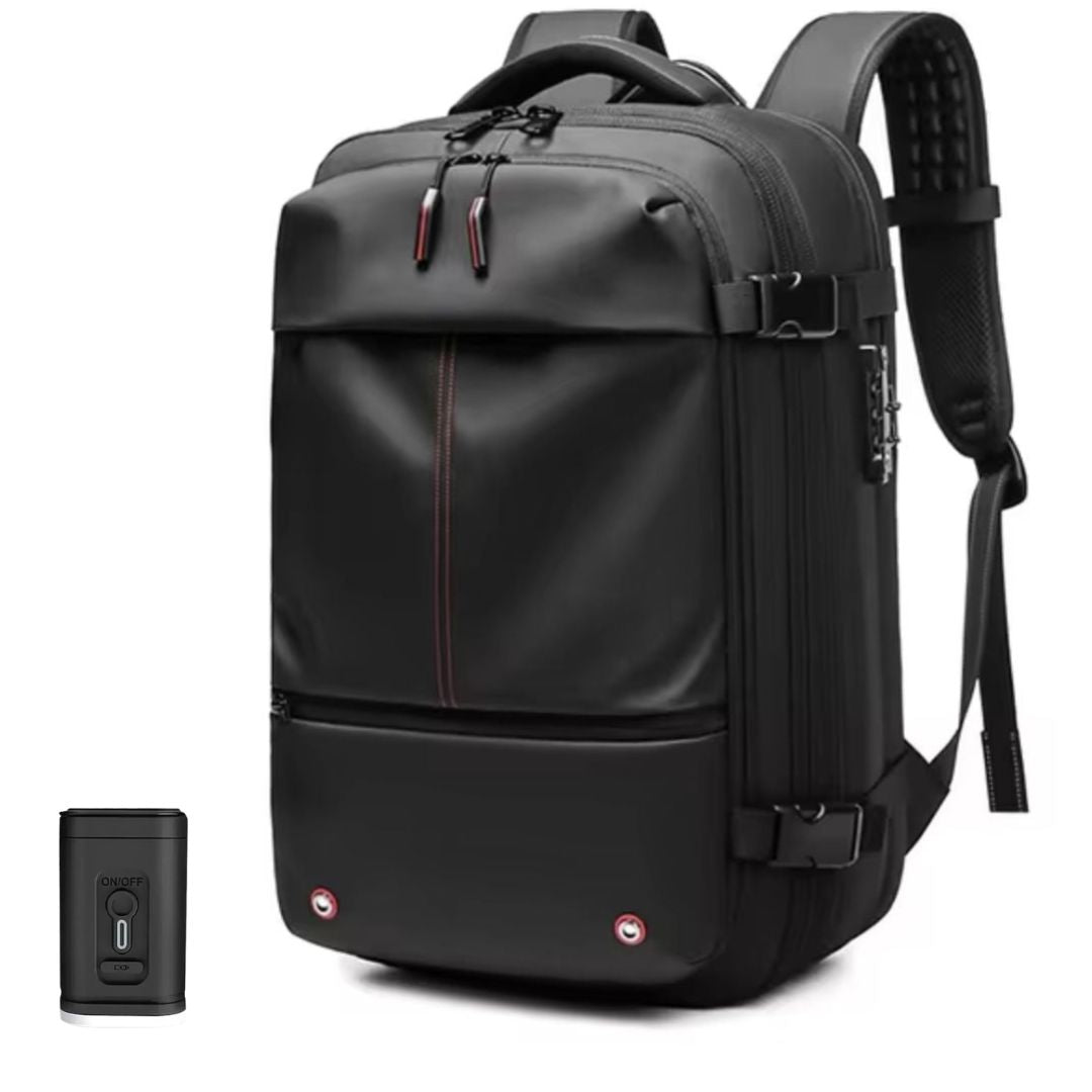 Compact Travel Space Saver Backpack