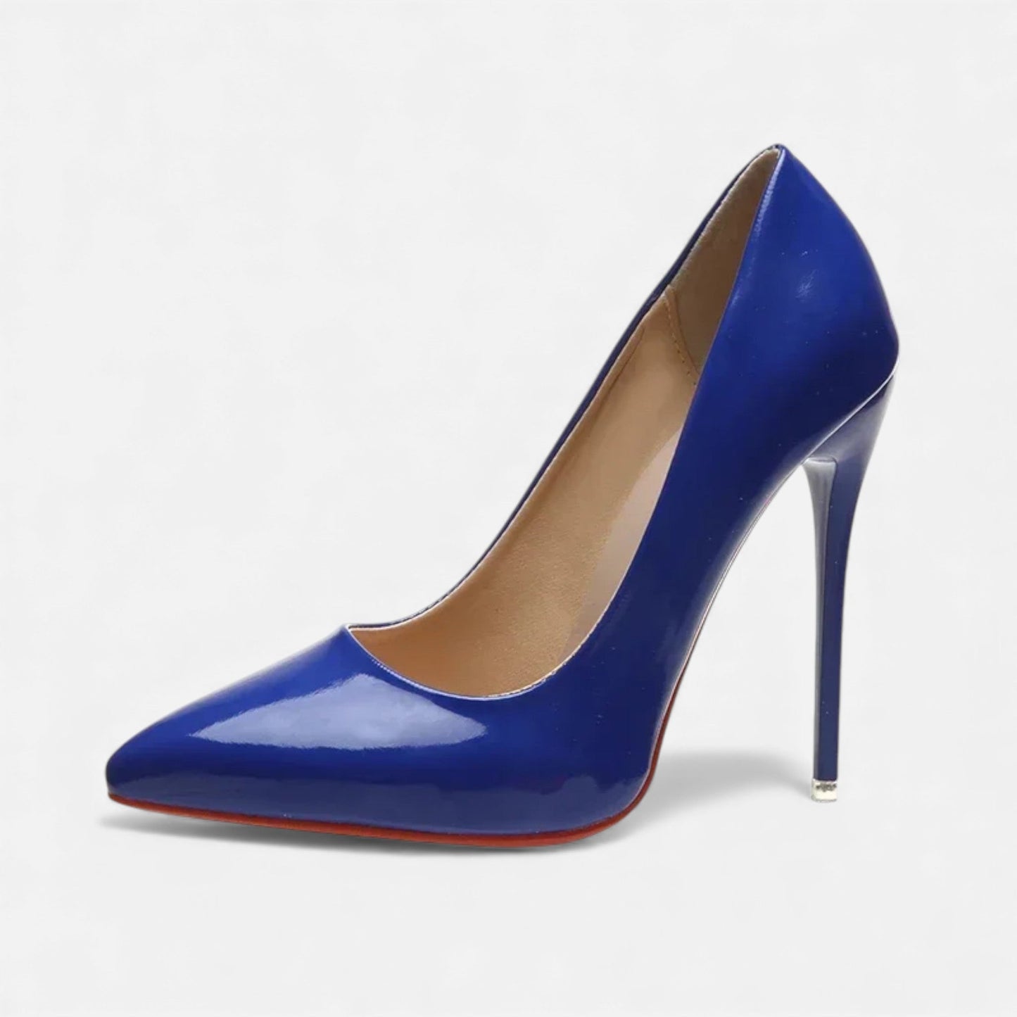 Stylish Women's High Heel Pumps