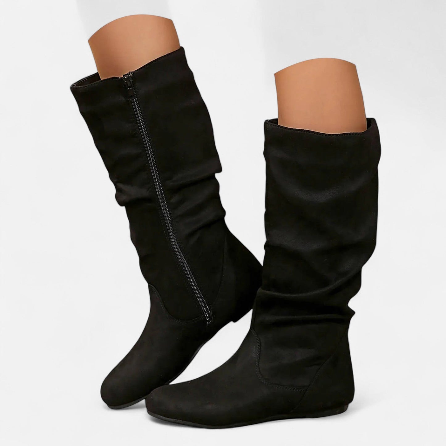VogeLuxe | Men's Waterproof Insulated Boots - VogeLuxe