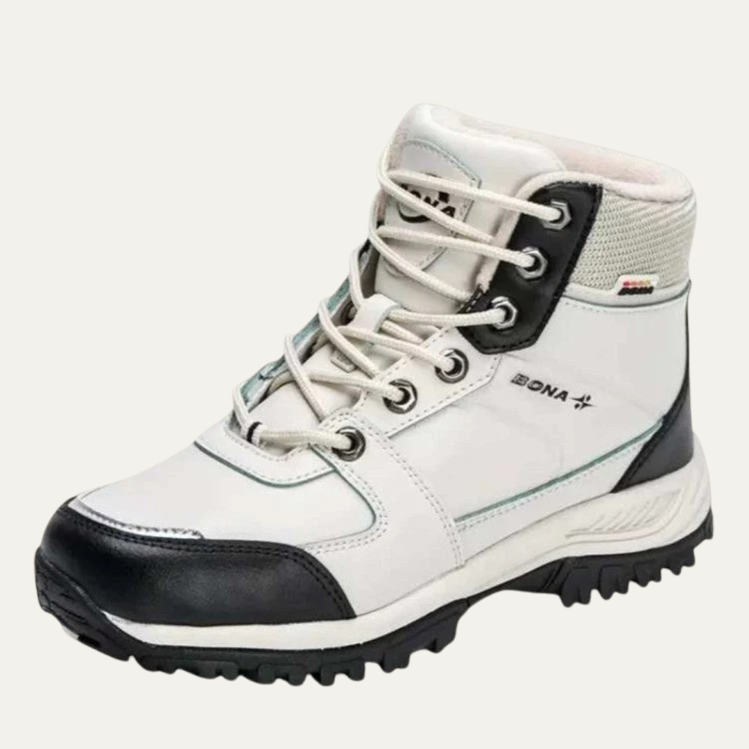 VogeLuxe | Women’s High Top Outdoor Hiking Boots