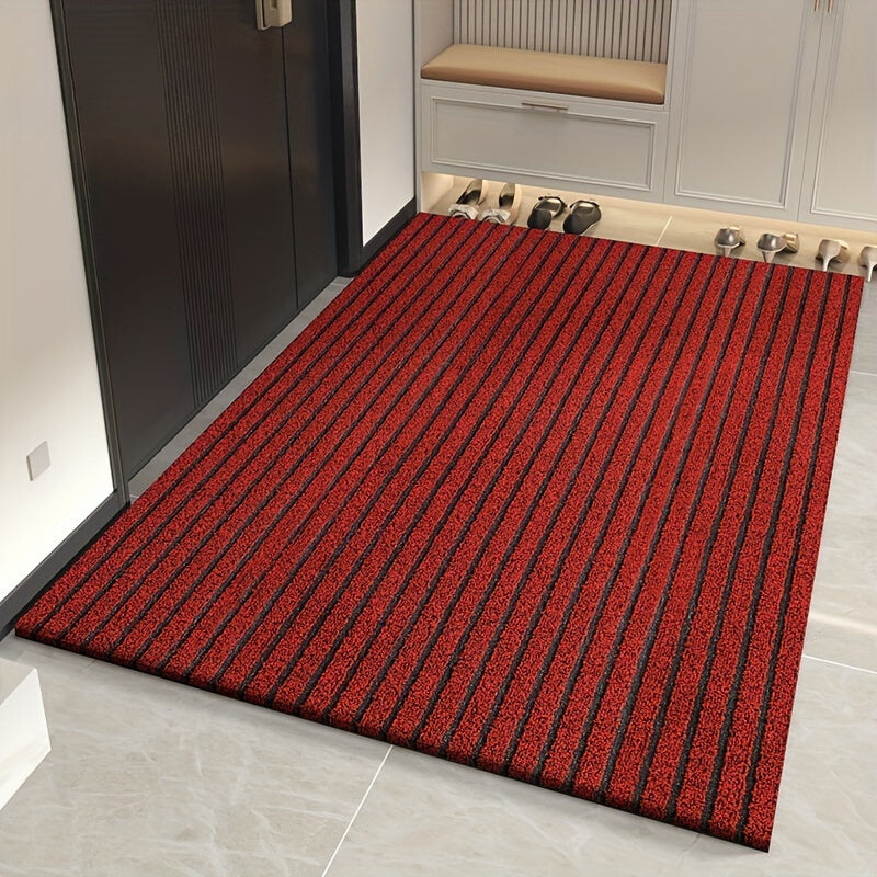 Durable Waterproof Outdoor Entrance Mat - VogeLuxe
