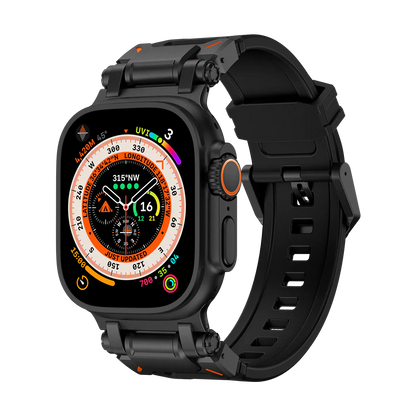 Durable Metal Replacement Band for Apple Watch