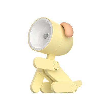 Soft Bedroom Lamp for Better Sleep