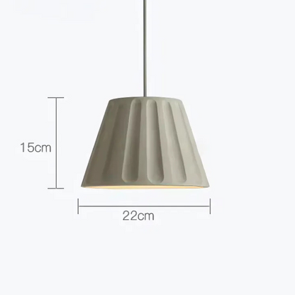 Stylish Pendant Light Fixture