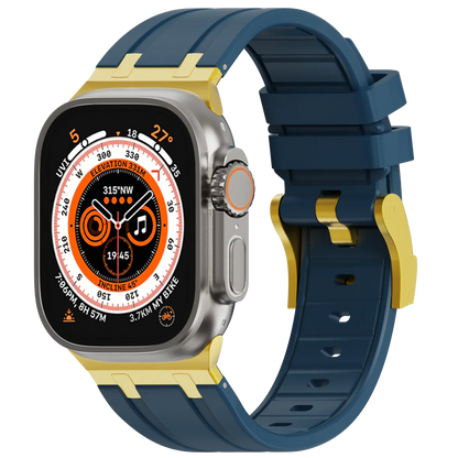 Premium Metal Replacement Band for Apple Watch