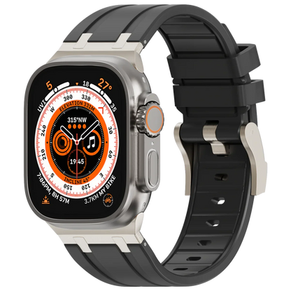 Premium Metal Replacement Band for Apple Watch