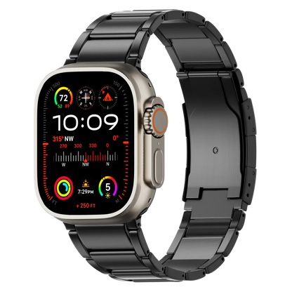 Stainless Steel Band for Apple Watch