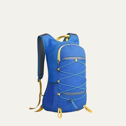VogeLuxe | Men’s Ultralite Trekking Hydration Backpack