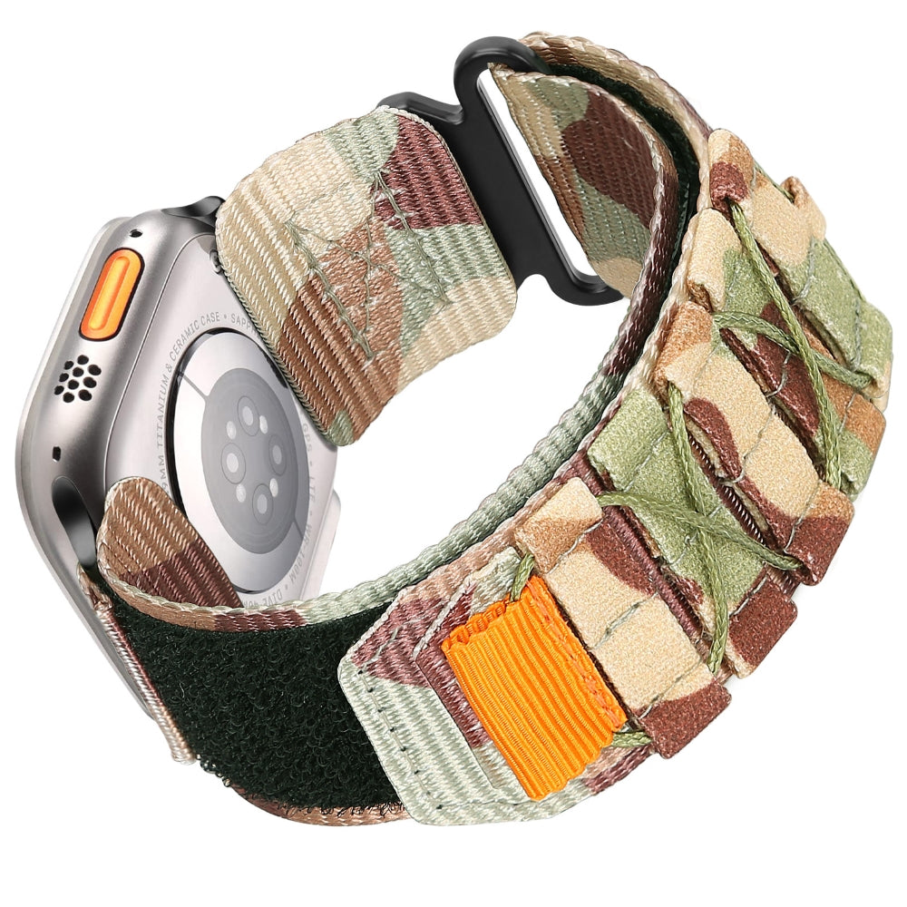 Durable Nylon Band For Apple Watch