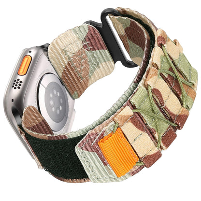 Durable Nylon Band For Apple Watch
