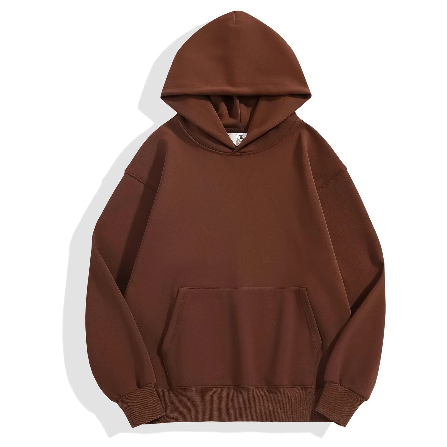 Premium Soft Cotton Blend Hoodie