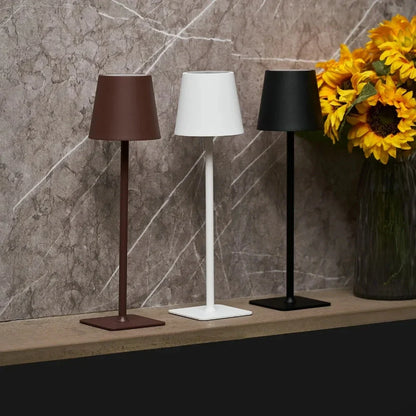 Portable Adjustable Desk Lamp - VogeLuxe