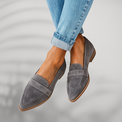Stylish Comfortable Slip On Loafers for Women