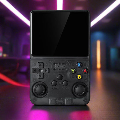 Classic Portable Game Console with 20000 Built-In Games - VogeLuxe