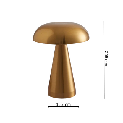 Elegant Home Table Lamp Set
