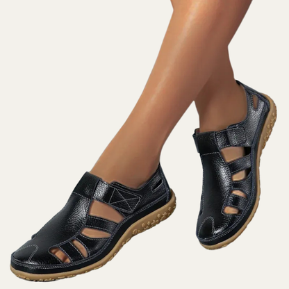 VogeLuxe | Women’s Casual Slip On Loafers