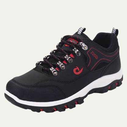 VogeLuxe | Men’s Rugged Outdoor Hiking Shoes