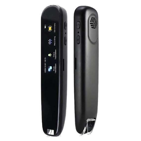 Portable Instant Language Translator Pen - VogeLuxe