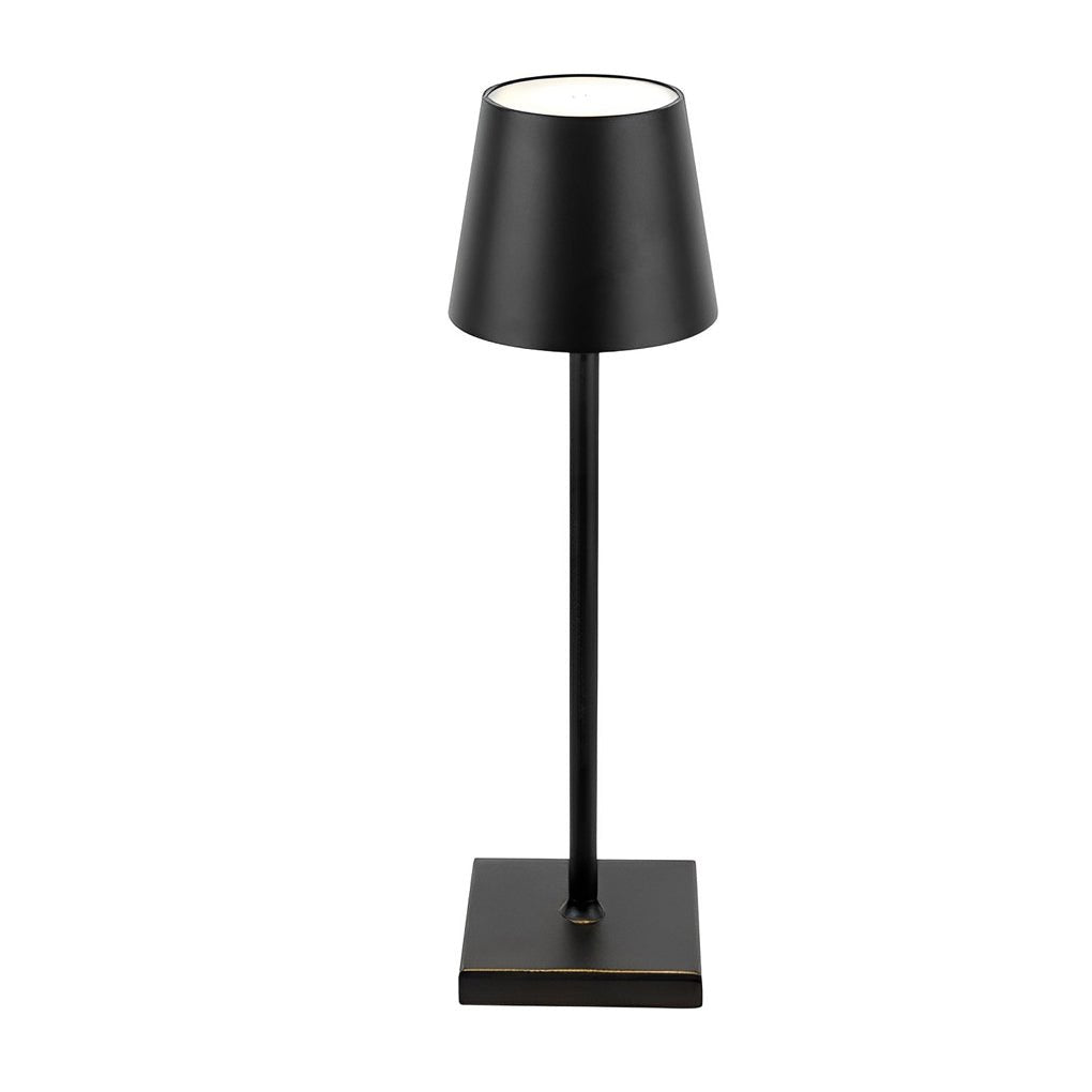 Rechargeable Dimmable Table Lamp