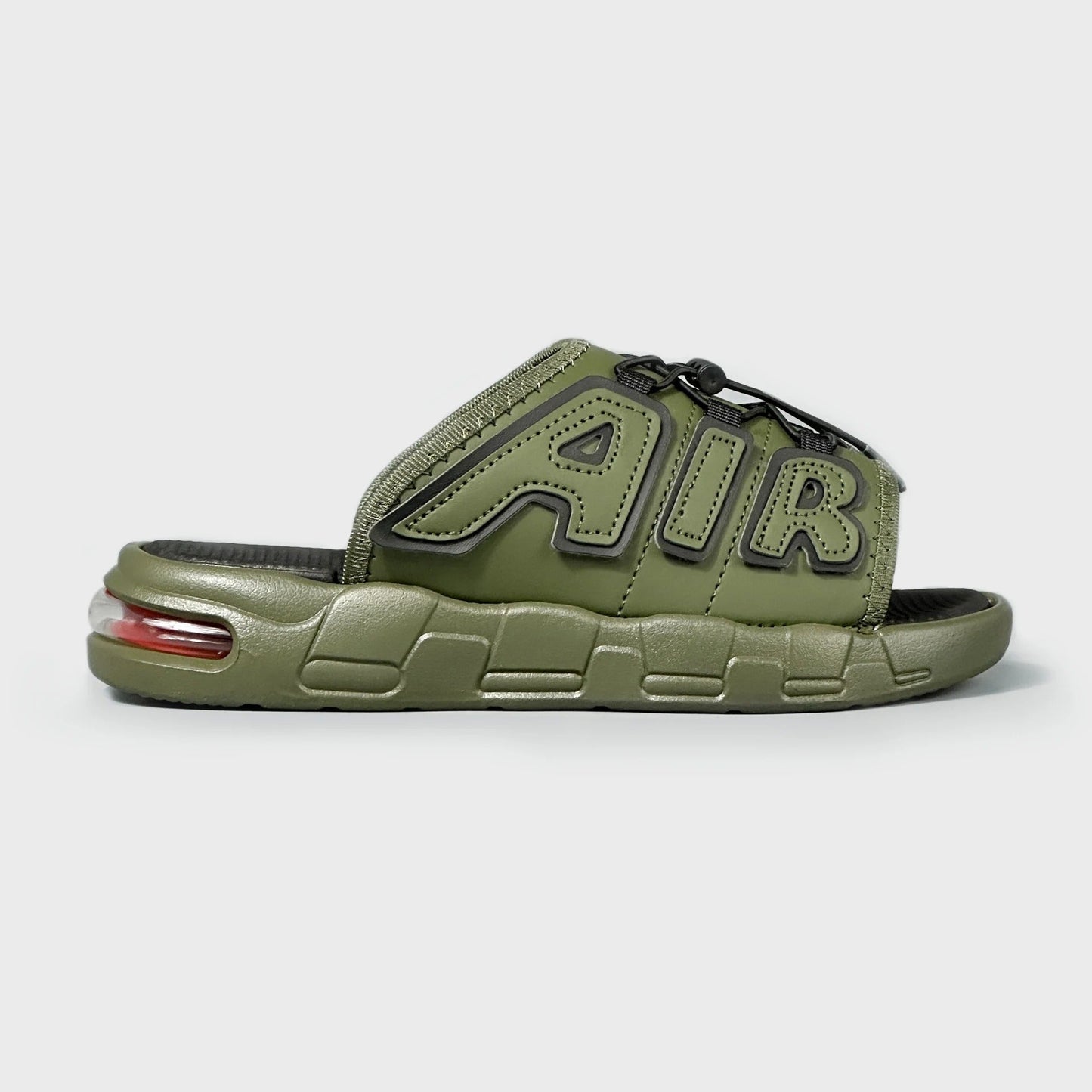 Comfortable Men's Athletic Slip On Shoes