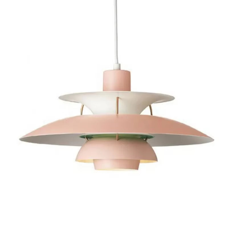 Stylish Hanging Lamp Fixture