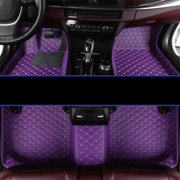 Luxury Pet Friendly Carpet Sets