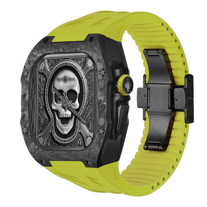 Premium Carbon Fiber Case for Apple Watch Ultra