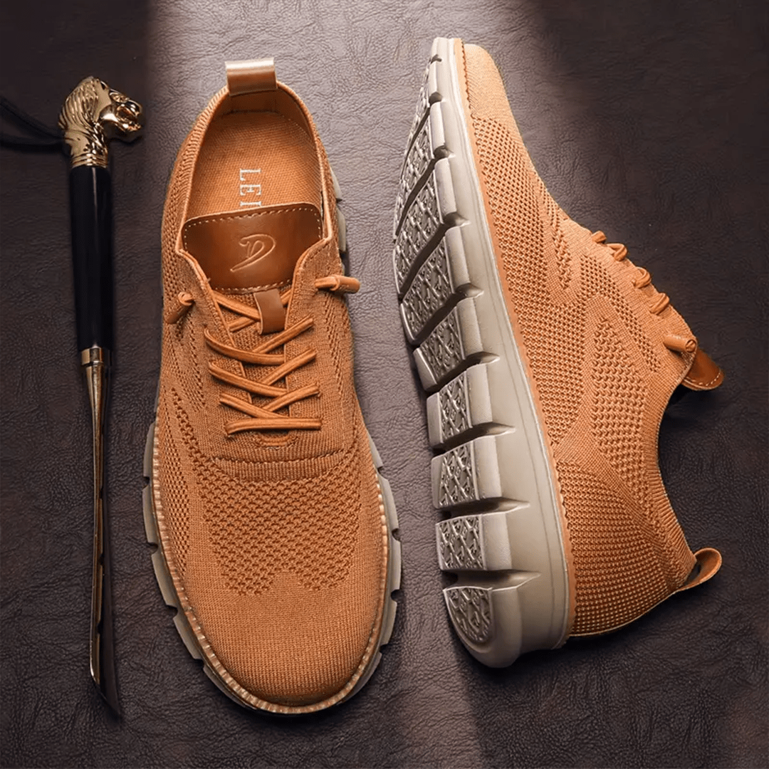 Elliott | Ultra Comfort Men's Walking Shoes