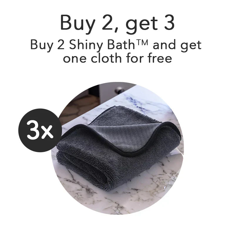 Extra Large Quick Dry Bath Towel