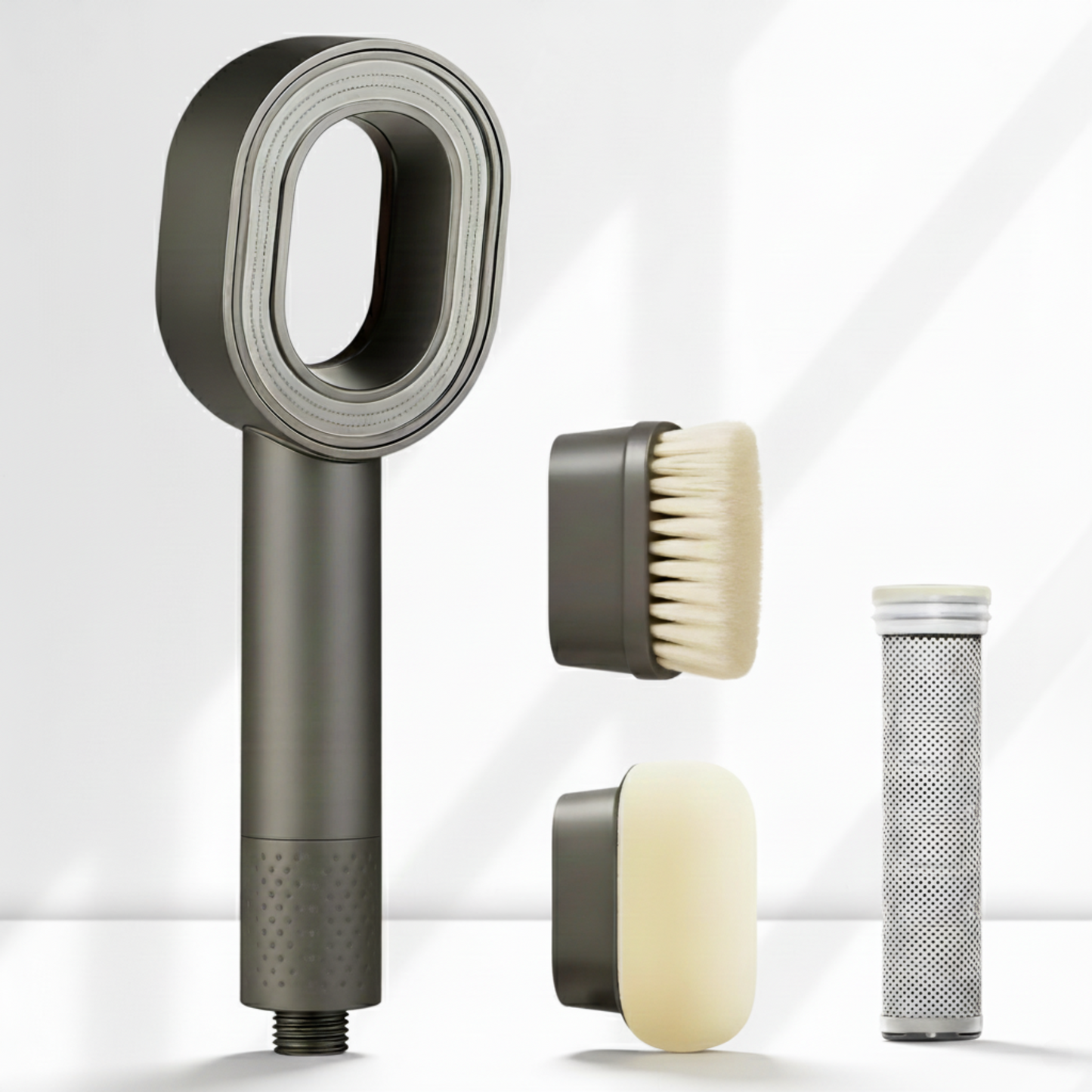 Luxury Rain Shower Head - VogeLuxe