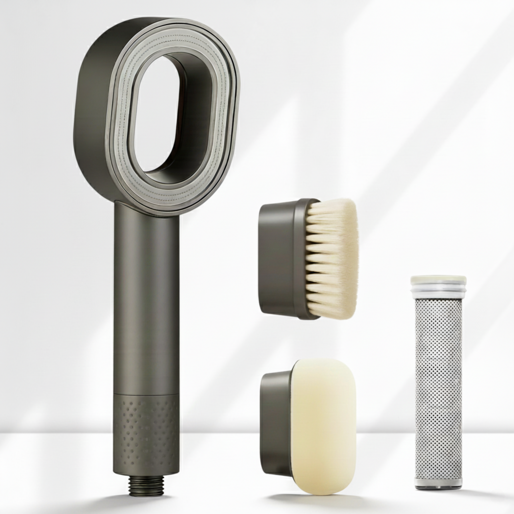 Luxury Rain Shower Head - VogeLuxe
