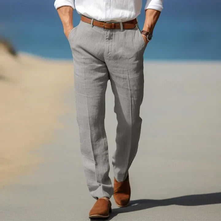 Casual Comfortable Mens Pants